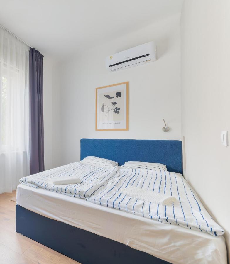 Oliver Apartahotel