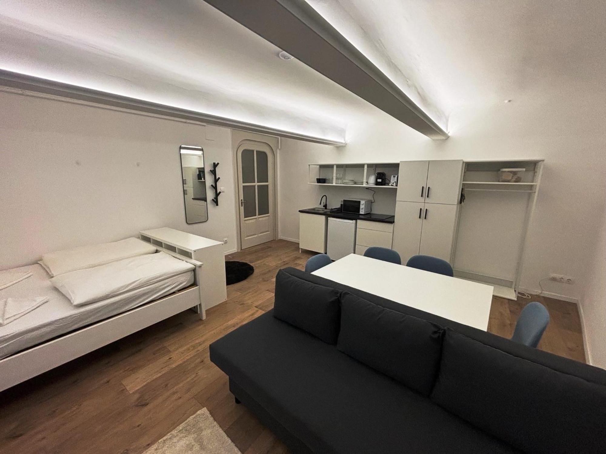 Aparthotel Oliver Budapeste