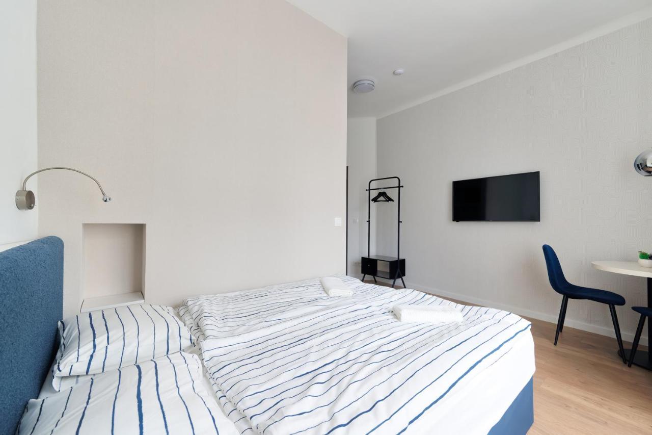 Oliver Lejlighedshotel