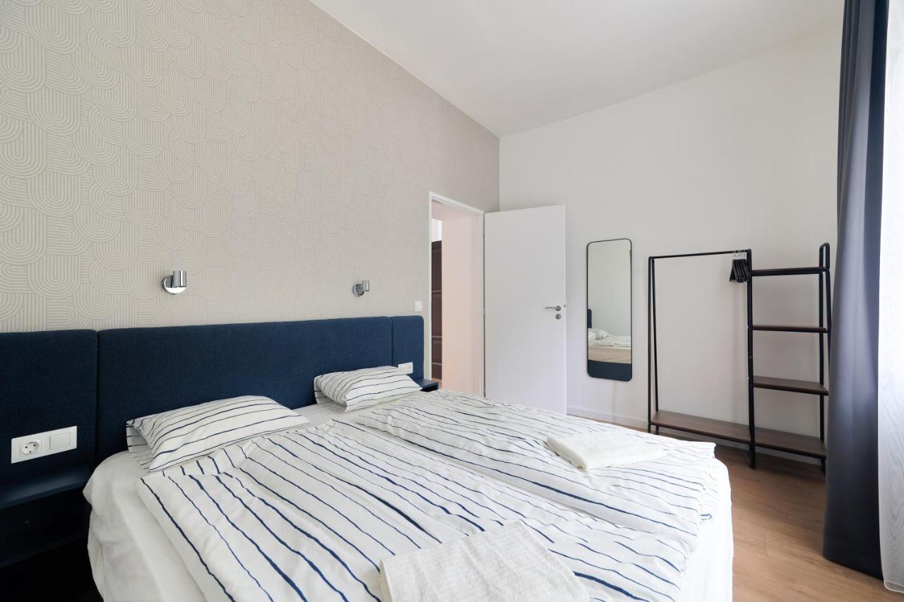 Oliver Lejlighedshotel