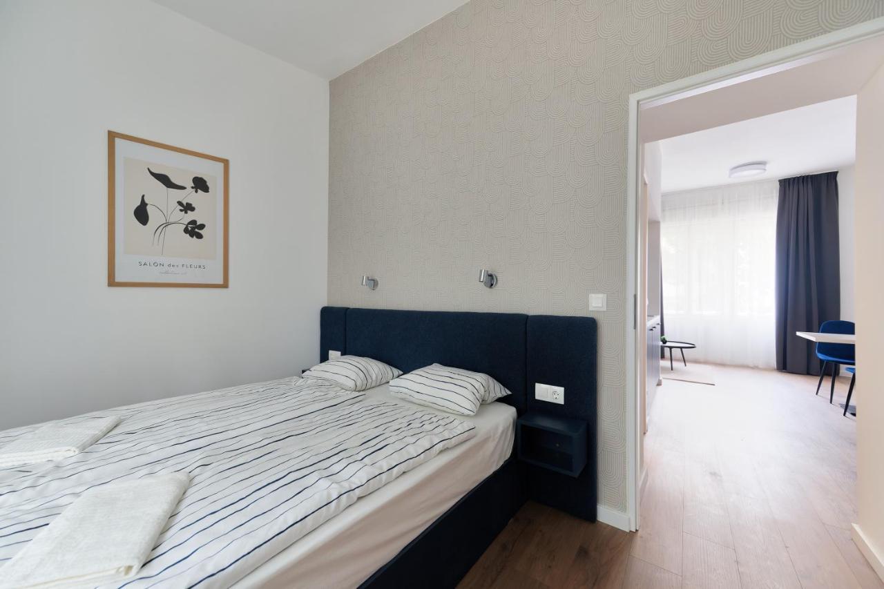 Oliver Lejlighedshotel