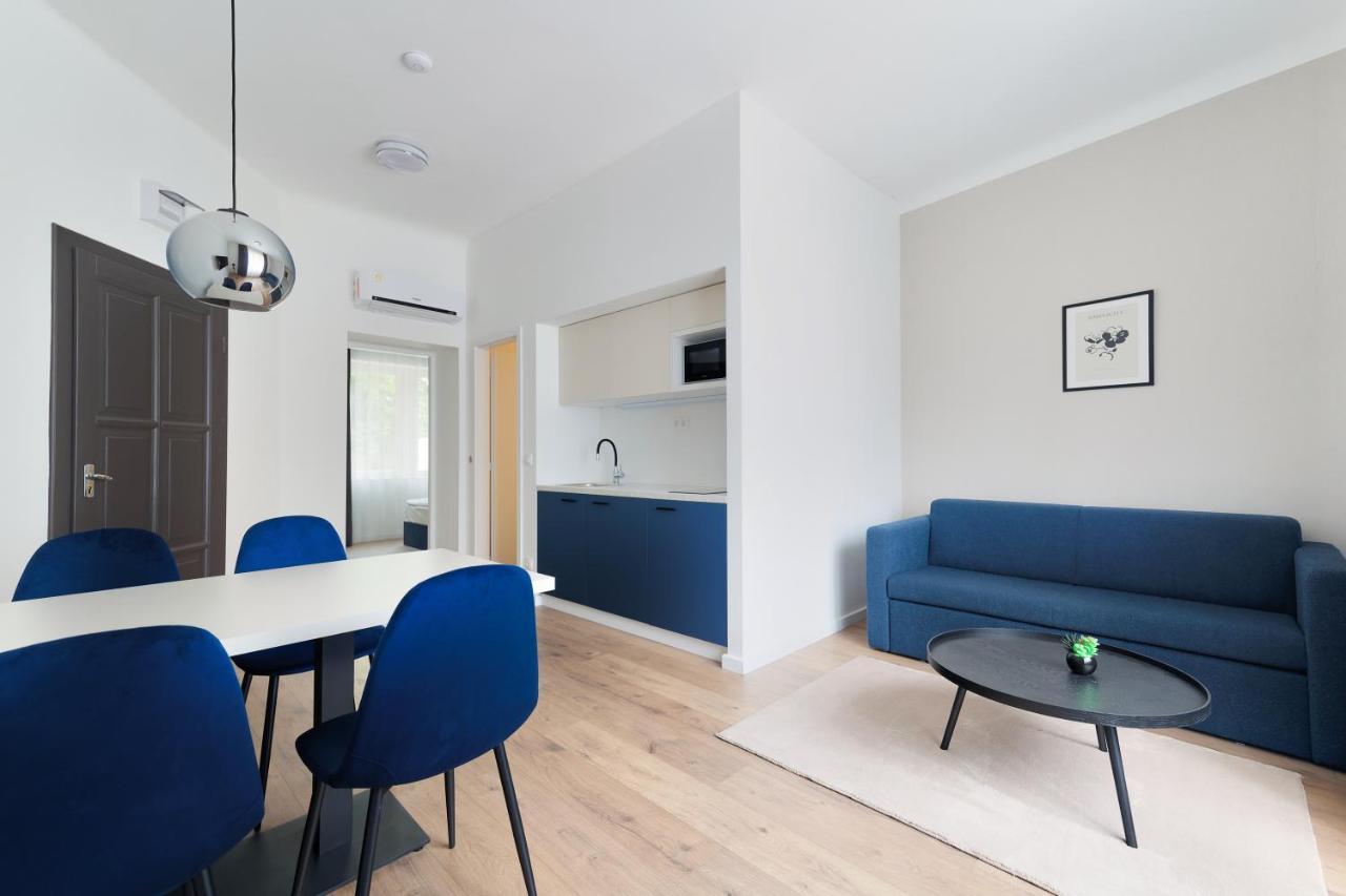 Oliver Lejlighedshotel