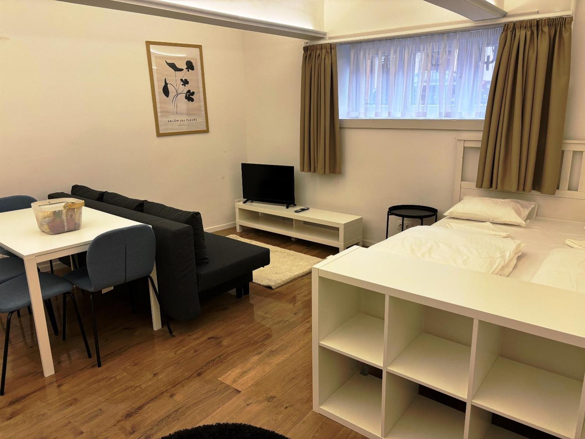 Oliver Lejlighedshotel