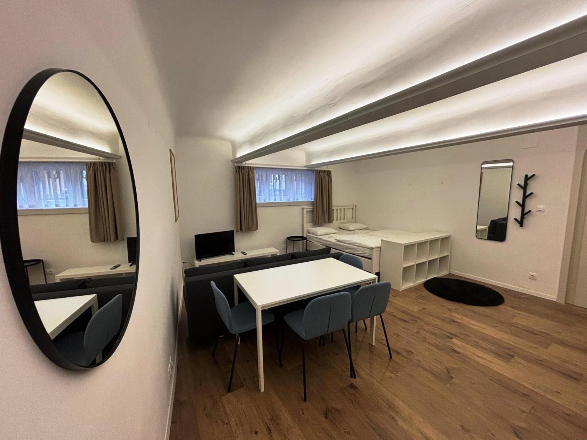 Oliver Lejlighedshotel *