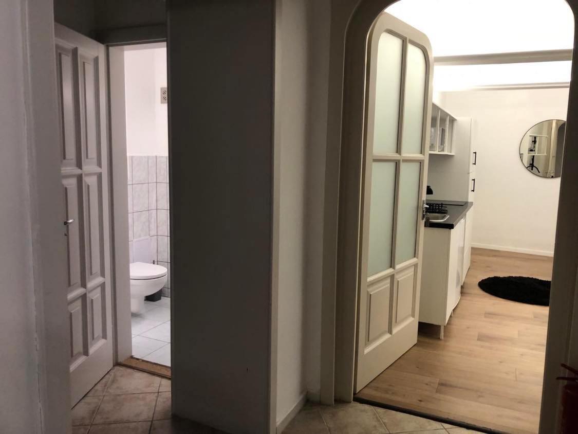 Oliver Lejlighedshotel